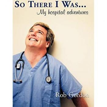 So there i was... Paperback