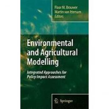 Environmental and Agricultural Modelling: