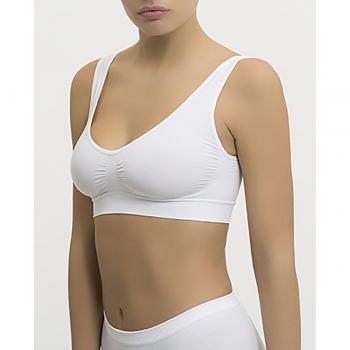 Intimidea Bodyeffect Push-up-Effekt BH 3XL Damen Weiß