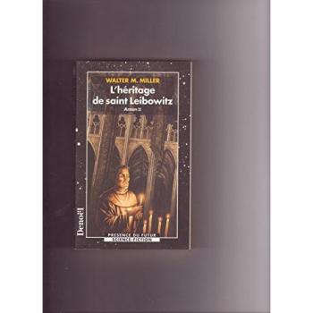 L'Héritage de Saint Leibowitz