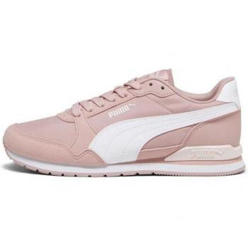 Zapatillas ST Runner v3 NL de Puma para mujer en color rosa