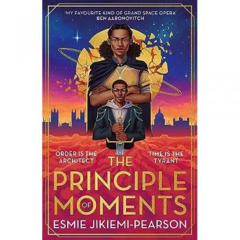The Principle of Moments