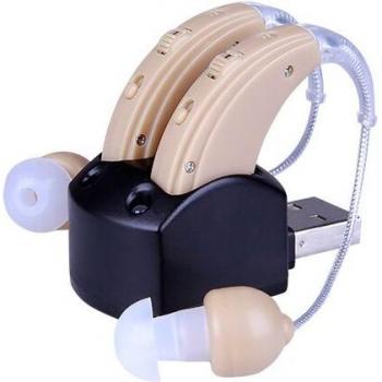 S-109 Portable Deaf Hearing Aid