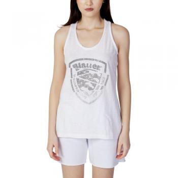 Maglia Blu Logo Palette 23SBLDH03408-005707