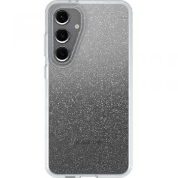 OtterBox React Series – Coque arrière Stardust pour Samsung Galaxy S24 FE