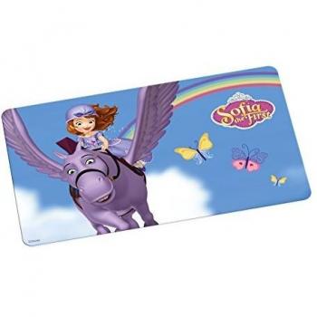 Lavagna Geda Volare Disney Sofia 23,5 × 14 cm – Tagliere