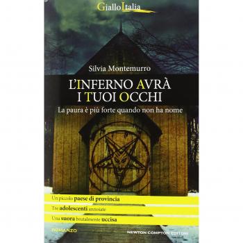 L'inferno avrà i tuoi occhi