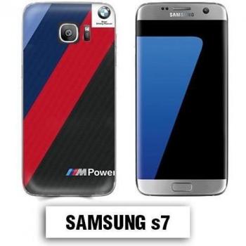 Samsung S7 Coque BMW‑Sport