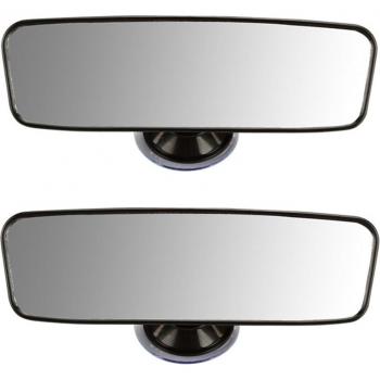 Interior Mirrors Rearview Mirror