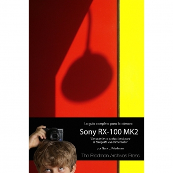 La Guia Completa Para La Camara Sony Cybershot RX-100 Mk II