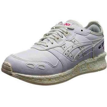 ASICS Hypergel-Lyte 1192a083-100, Sneakers Donna, Bianco