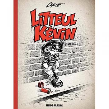 Litteul Kévin