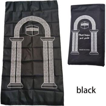 Alfombra de oración de viaje impermeable 60x100cm