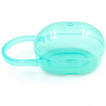 6-Color Baby Pacifier Organizer
