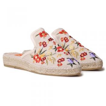 Toni Pons Espadrillas Castell Dalia