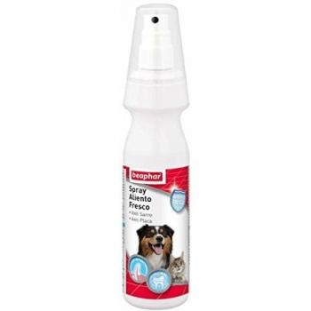Beaphar Fresh Breath Spray for Cats