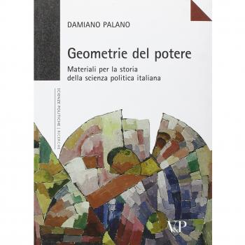 Geometrie del potere. Materiali per la storia della scienza politica italiana
