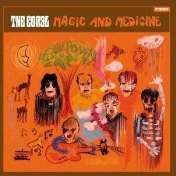 Magic & Medicine [VINYL]