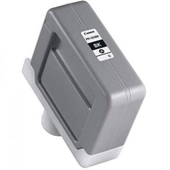 Cartucho Negro Canon PFI-303BK