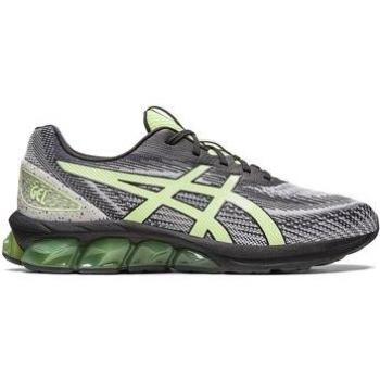 Asics Snörade Basket Sneakers