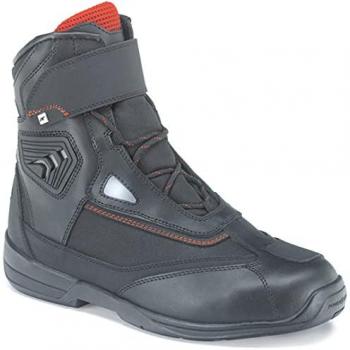 Kochmann Botas Deportivas Impermeables Negra 42