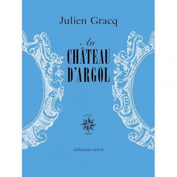 Au château d'Argol
