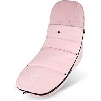 Sacco A Pelo Bugaboo Rosa Soft