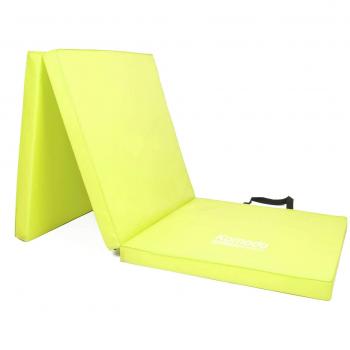 KOMODO Tri Panel Fitness Mat