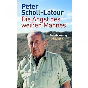 Die Angst des weißen Mannes: Ein Abgesang