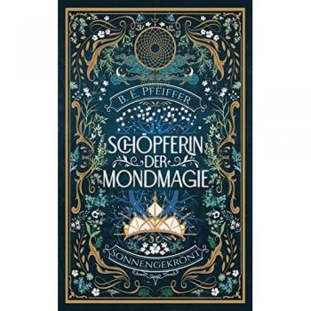 Schöpferin der Mondmagie