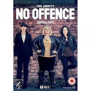 No Offence