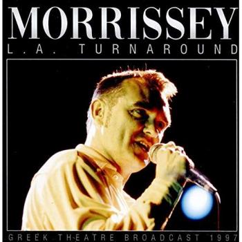 L.A. Turnaround: Greek Theatre 1997 Concert
