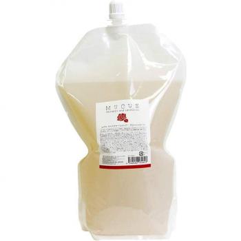 Mucue Regenboog Hydrate Shampoo Glossy Rose 2L