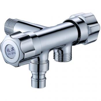 Brass Shower Mixer Valve