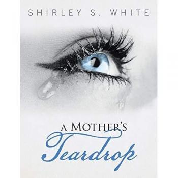 A mothers teardrop paperback
