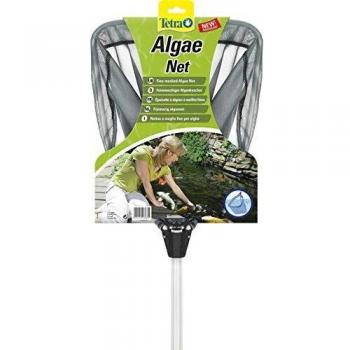 Tetra Pond Algenentferner Kescher