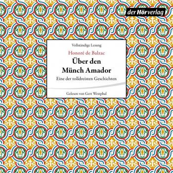 Über den Münch Amador