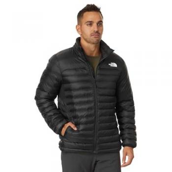 Giacca The North Face Terra Peak Nero Intenso Uomo