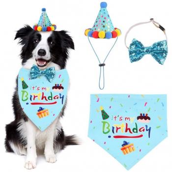 Fête Mignonne Pet Pack