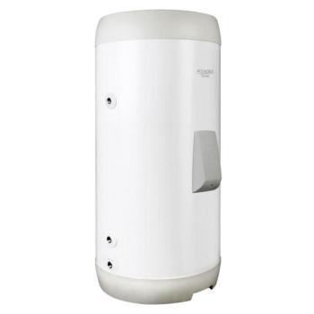 Panasonic 192L Ballon Inox pour Eau Chaude Sanitaire Aquaréa