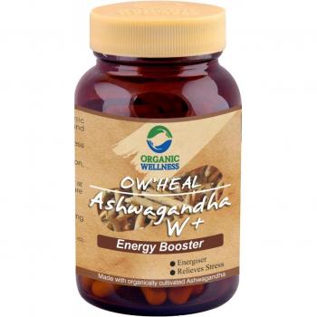 AshwaBalance 90C – Organic Edition