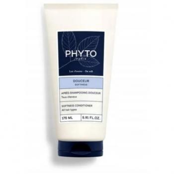 Élixir d'Ambre pour Cheveux Frisés
