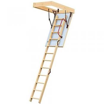 Keylite Wooden Loft Ladder KYL 01
