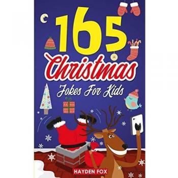 Foxx, Funny: Christmas Jokes