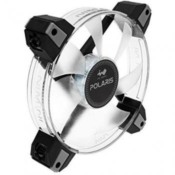 Polaris RGB Dual 120 mm PC‑Kühlpack