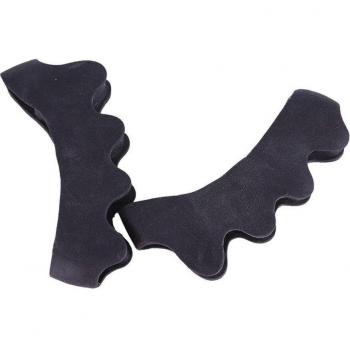 Toe Alignment Silicone Gel Protector