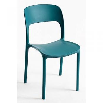 Silla Inis Verde “Luz Marina”