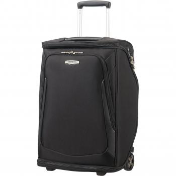 Samsonite X'BLADE 3.0 Transporttasche für Kleidung – 37 Liter, Schwarz