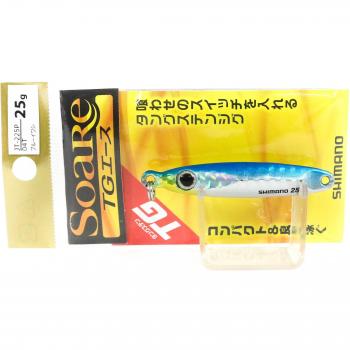 Jig TG ACE 25g Shimano JT-225P