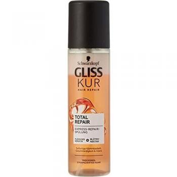 Acondicionador Gliss Total Repair 200 ml